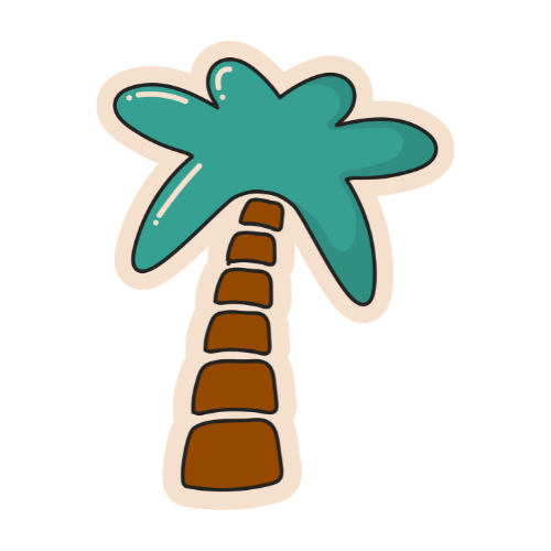 Palm Tree