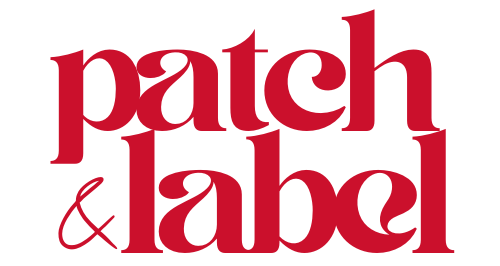 Patch & Label