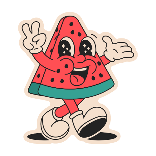 The Watermelon Guy